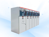 HXGN15A-12 box-type fixed AC metal-enclosed ring network switching equipment