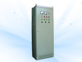 XL-21 bottom-voltage distribution cabinet