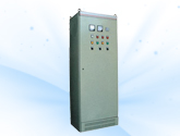 XL-21 bottom-voltage distribution cabinet