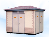 ZBW series AC Substations