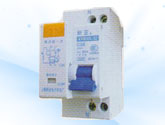 XYM30-32 series leakage circuit breaker