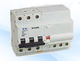 XYM65L series leakage circuit breaker