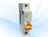 XYM65 Series Miniature Circuit Breaker